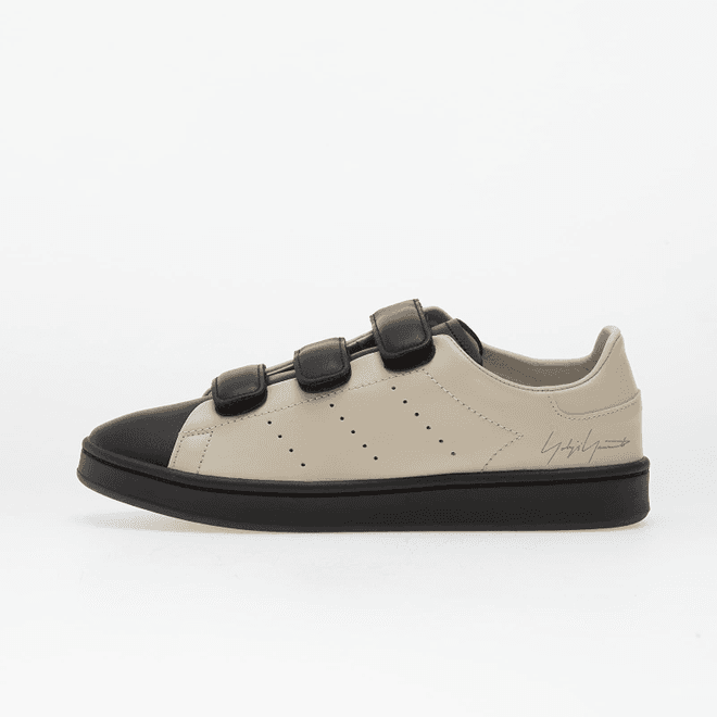 Y-3 Stan Smith Hook-And-Loop Alumina