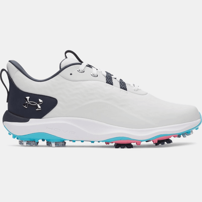 Under Armour Drive Pro Clone golfschoenen voor heren Distant