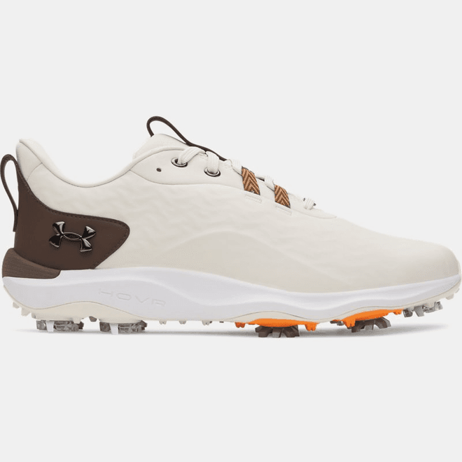 Under Armour Drive Pro Clone golfschoenen voor heren Steen