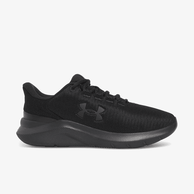 Under Armour W Phade RN 3 Black 
