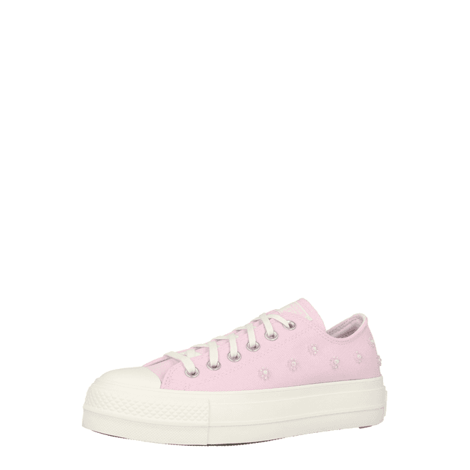 Converse Chuck Taylor All Star Lift Platform Beads Ox