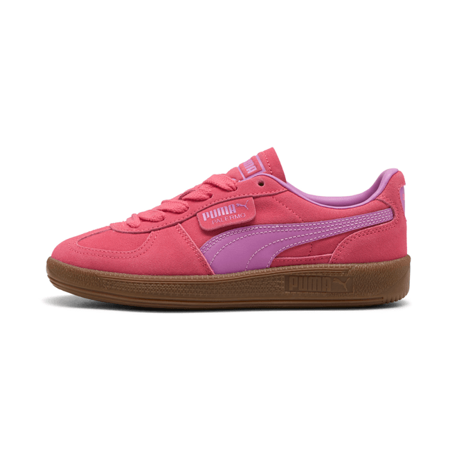 PUMA Palermo 