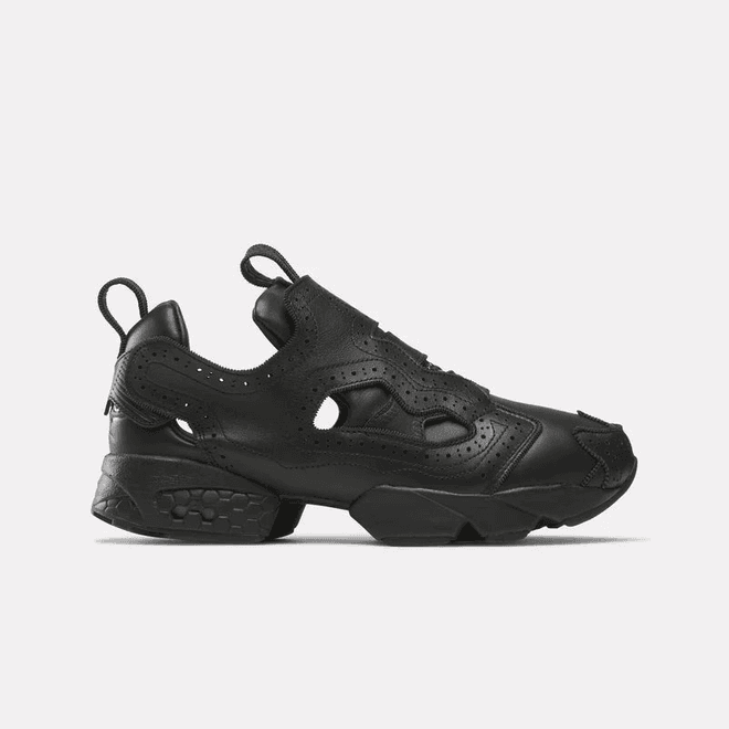 Reebok Instapump Fury 94  'Black'