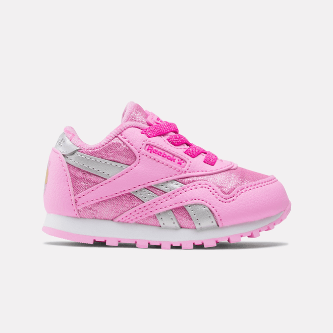Reebok Paw Patrol x Reebok Nylon Infant's  'Pink'