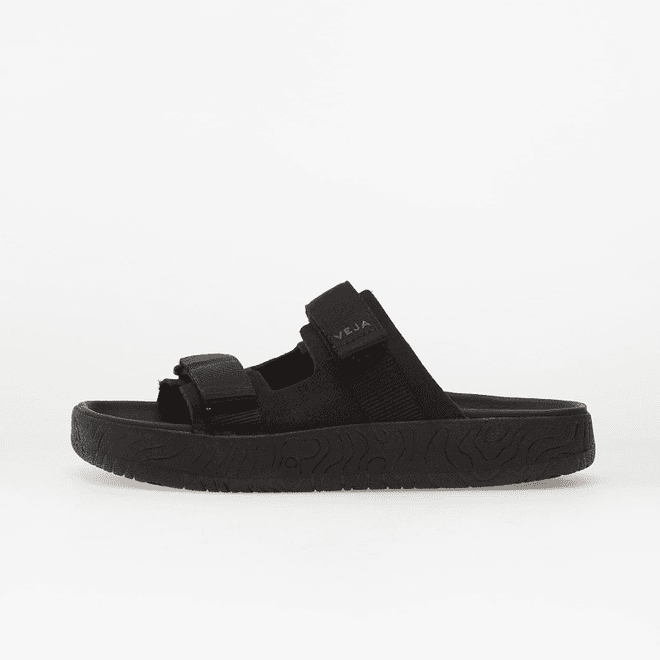 Veja W Arpoador Full-Black 