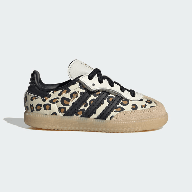 adidas Samba OG Comfort Closure Elastic Lace