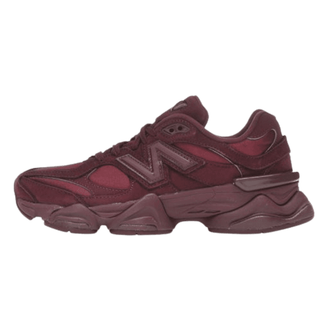 New Balance 9060 Burgundy