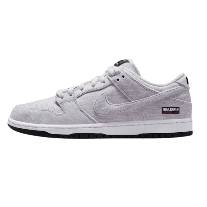Nike SB Dunk Low Pro QS Costco Kirkland Signature