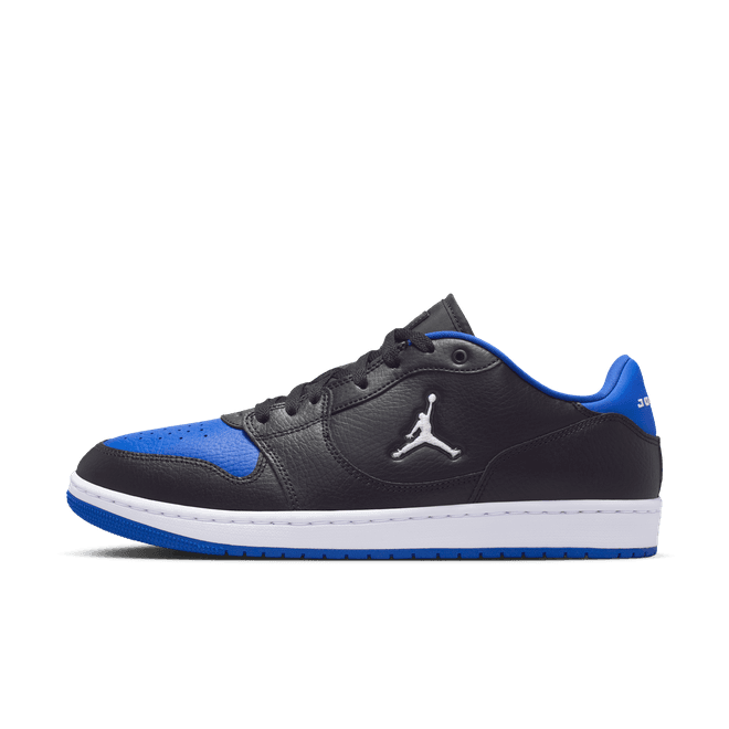 Nike Jordan Court Connect Low