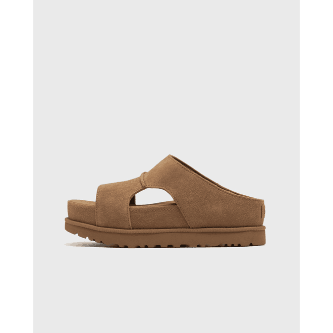 Ugg W Goldenstar Hi Cutout Slide