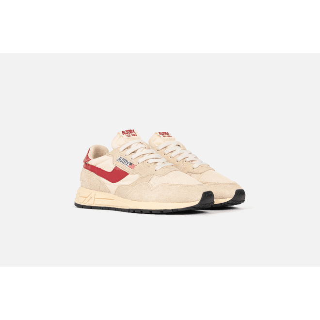 Autry Reelwind Low UT34