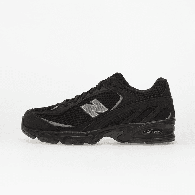 New Balance 509 Black