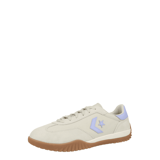 Converse Run Star Trainer Suede Ox W
