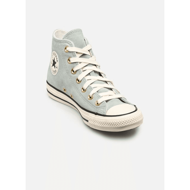 Converse Chuck Taylor All Star Suede Hi W