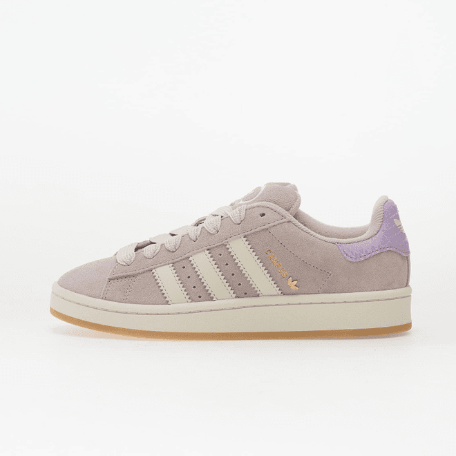 adidas Campus 00s Ice Purple
