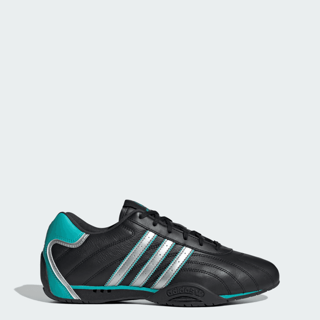 adidas ADIRACER LO MERCEDES AMG PETRONAS F1 TEAM