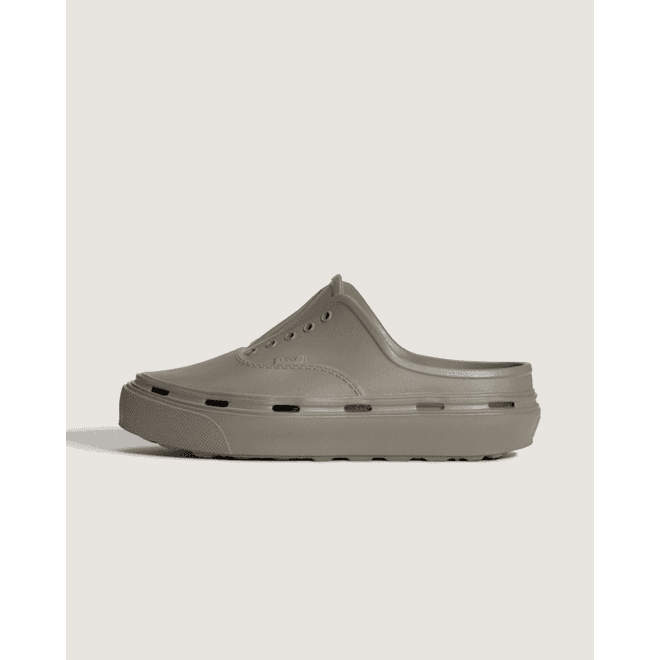 Vans Authentic Muiltje van schuim