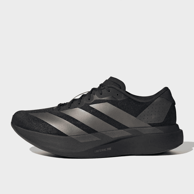 Adizero Evo SL ftwr white/core black/dash grey