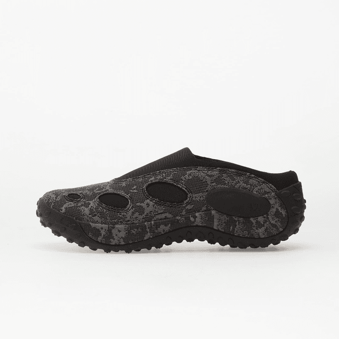 Merrell Jungle Trek Mule RMT 1TRL  Black
