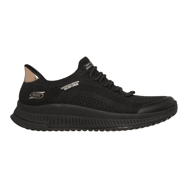Skechers Slip-ins BOBS Squad 4 Dire Step 