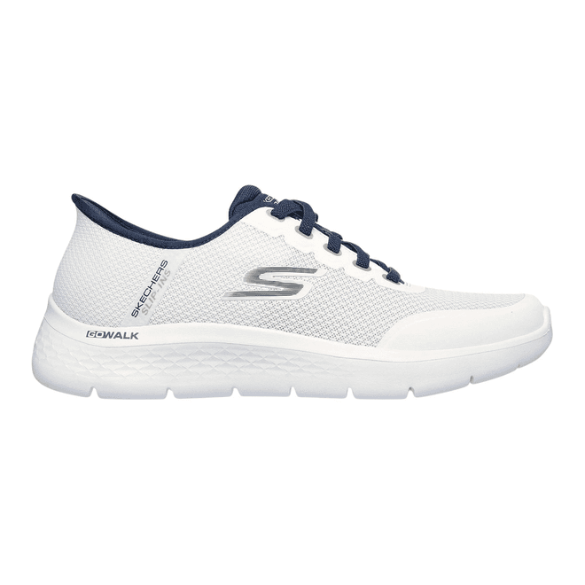 Skechers Go Walk Flex - Netro Slip-Ins 