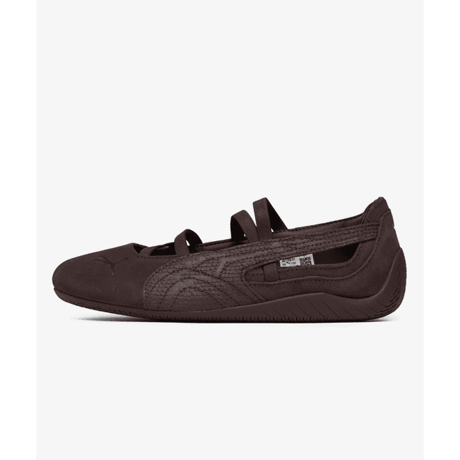  Puma Women's Speedcat Ballet Python 