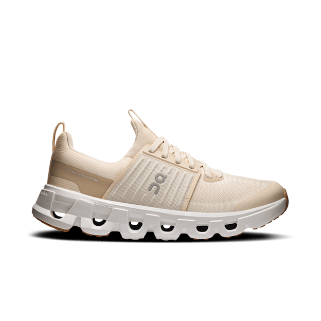 ON Cloudswift Youth 'Beige'