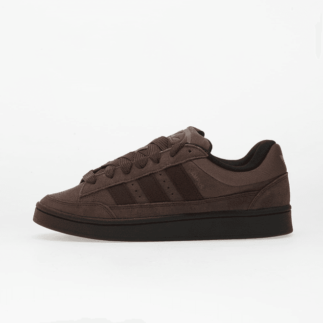 adidas Campus St Brown