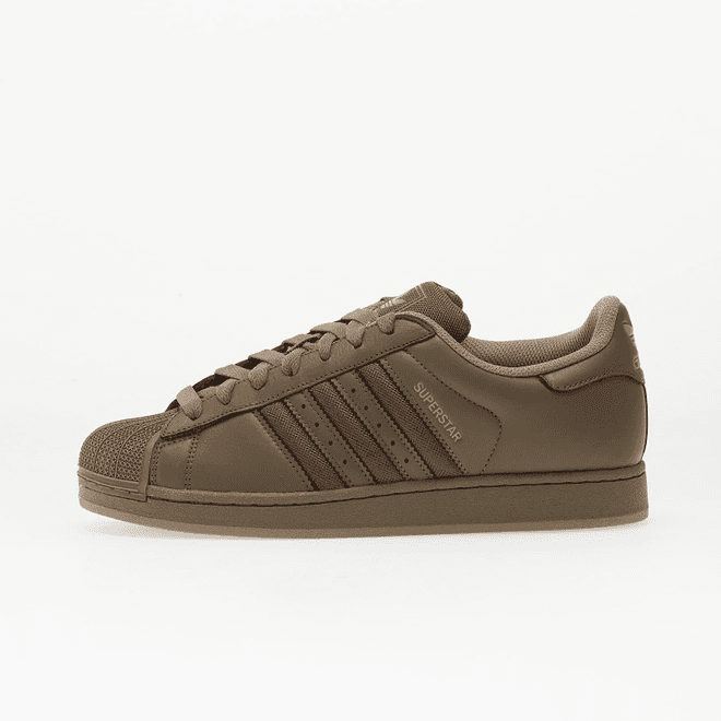 adidas Superstar II Blabro