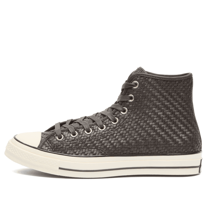 Converse Chuck Taylor 1970s Hi Woven 