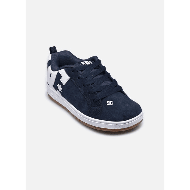 Dc Shoes Court Graffik Enfant