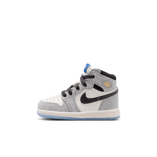 Nike Jordan 1 Retro High OG Baby & Toddler