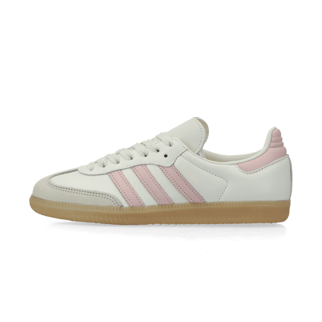 adidas Samba OG W off white