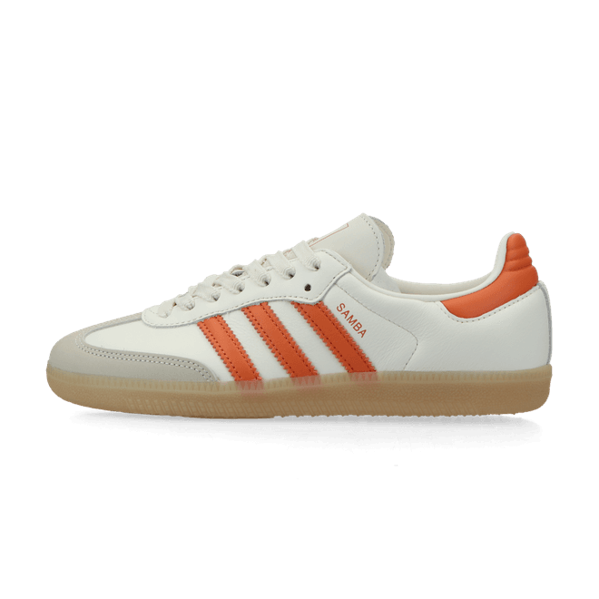 adidas Samba OG W off white