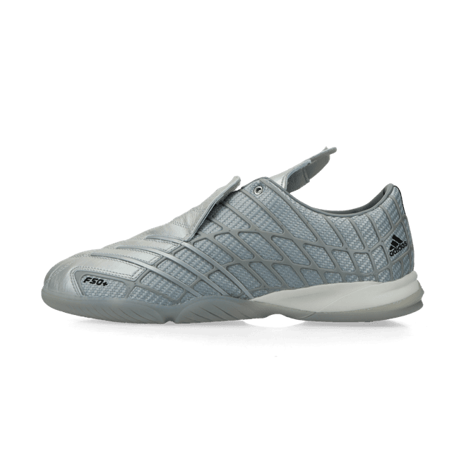 adidas F50 Sala silver