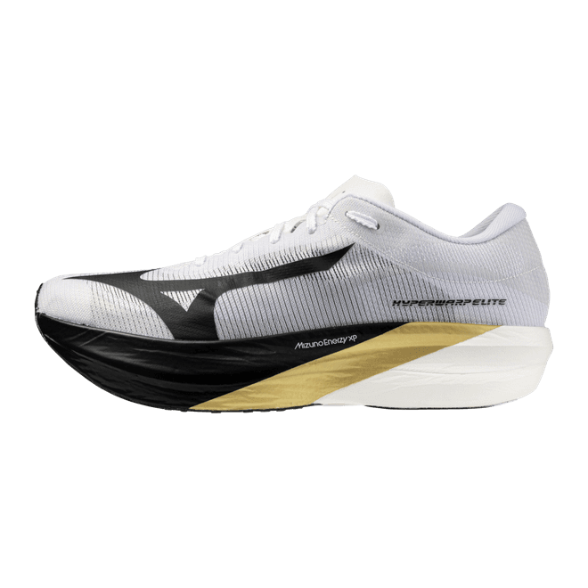 Mizuno Hyperwarp Elite Running White