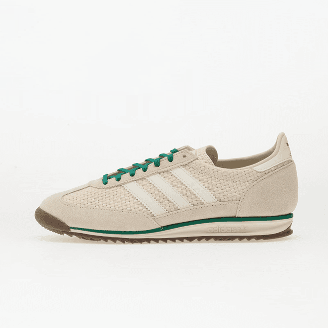 adidas SL 72 Og W Wonder White