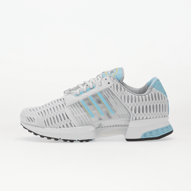 adidas Climacool 1 Ftw White