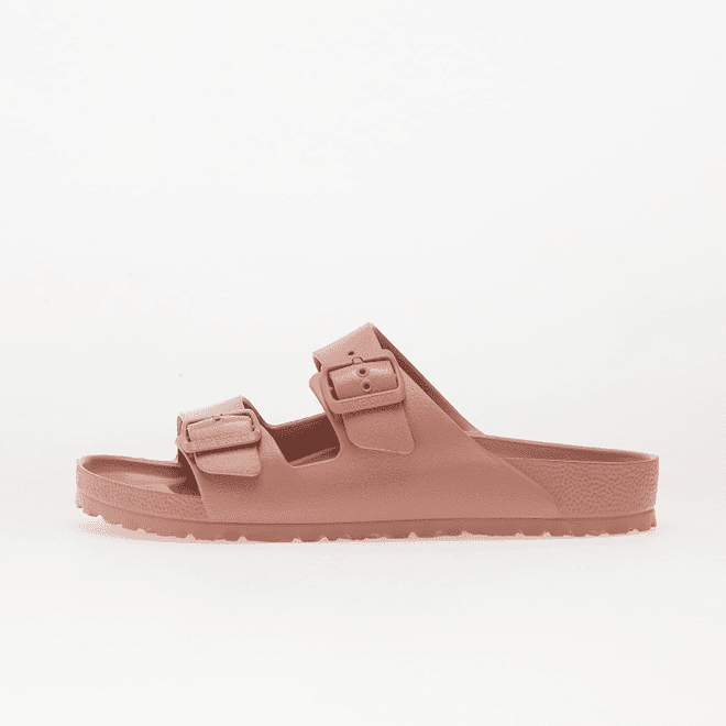Birkenstock Arizona Essentials EVA Unisex Pink Clay 