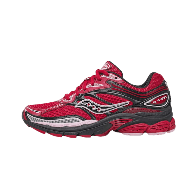 Saucony ProGrid Omni 9 St. Valentine