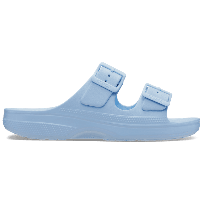 Crocs Saturday Sandal Blue Calcite 