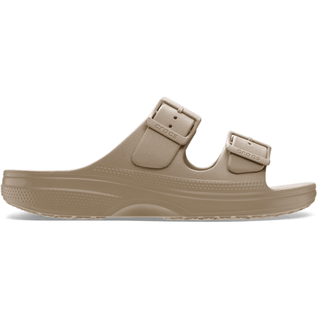 Crocs Saturday Sandal Taupe 