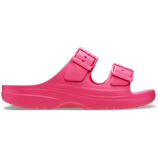 Crocs Saturday Sandal Dragon Fruit 