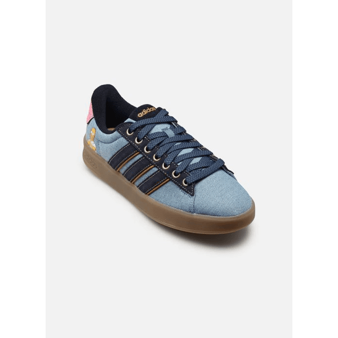 adidas Sportswear Grand Court Simpson W