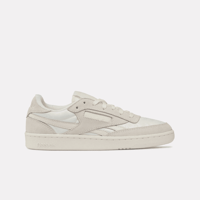 Reebok Club C Revenge Vintage II Women's  'Chalk'