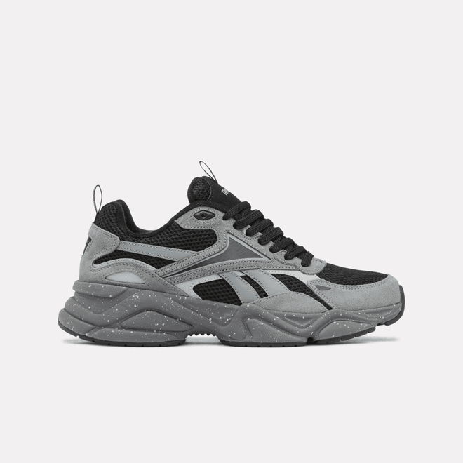 Reebok Charge Run Men's  'Pure Grey 6'