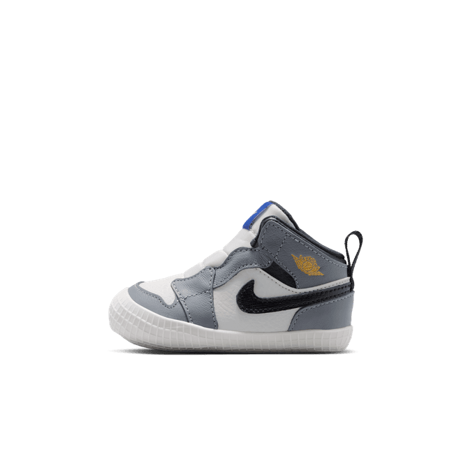 Nike Jordan 1 Baby Cot Bootie