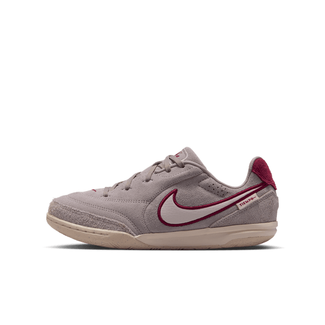 Nike Jr. Tiempo Streetgato PRM low-top zaalvoetbal