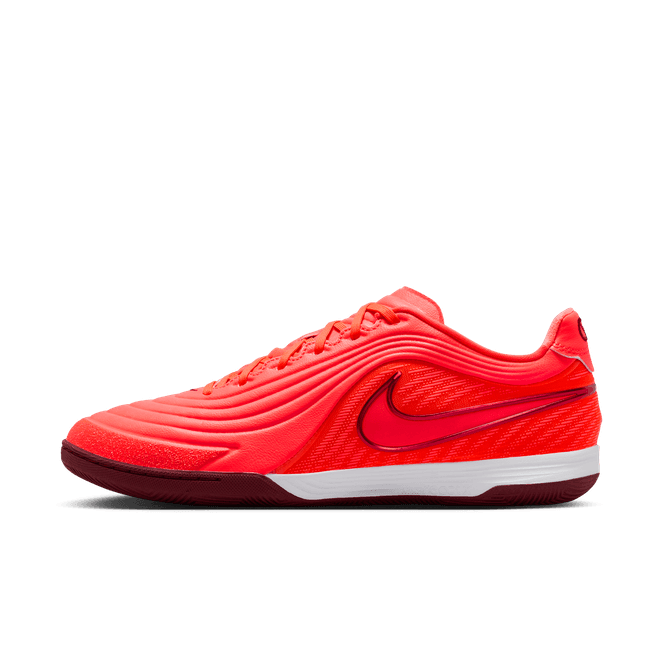 Nike Tiempo Reactgato low-top zaalvoetbal