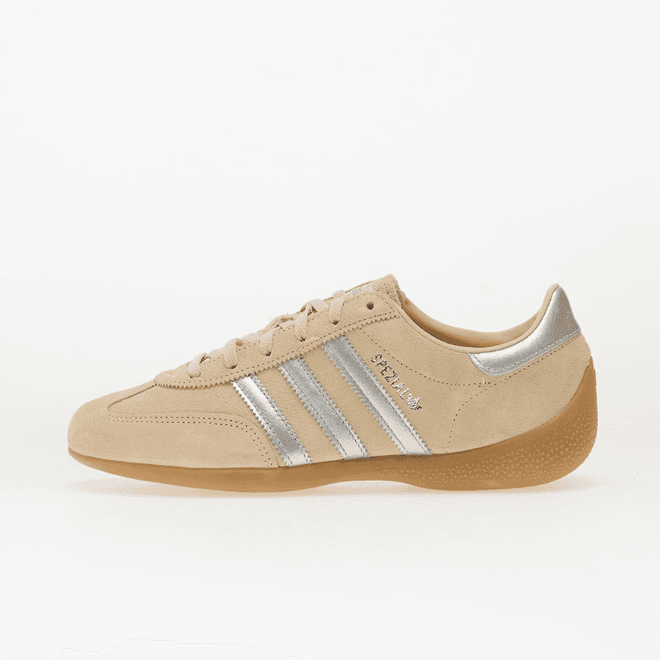adidas Handball Spezial Lo Pro W Sand Strata
